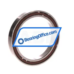 SKF 71812ACDGA/P4 rulman resim 2