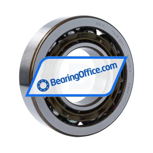 SKF 7316BEP