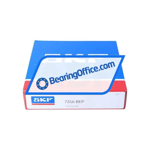 SKF 7316BEP bearing image 3