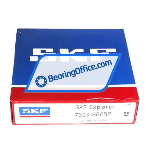 SKF 7313BECBP bearing image 3