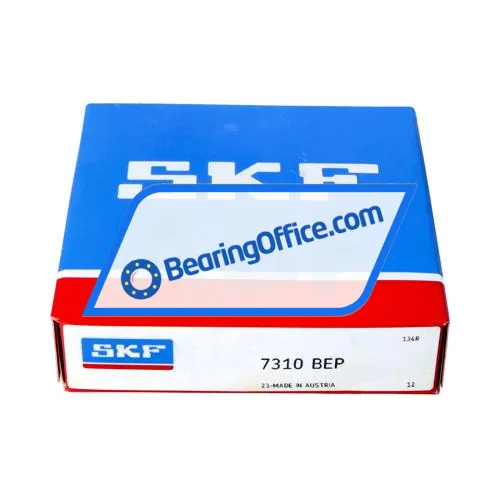 SKF 7310BEP bearing image 3