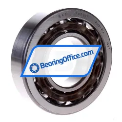 SKF 7310BEP rulman resim 2