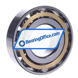 SKF 7310BECBM rulman resim 3