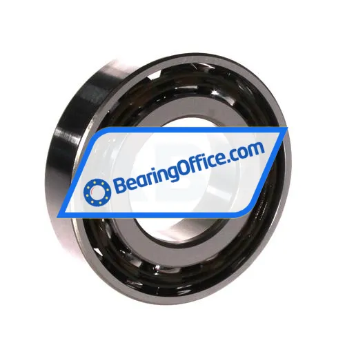 SKF 7207BEP bearing image 2
