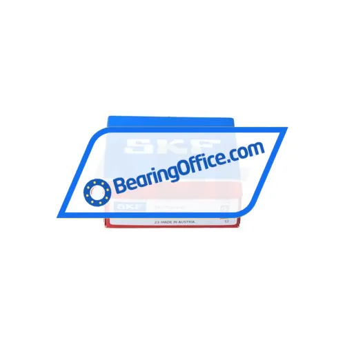 SKF 7206BECBP bearing image 3