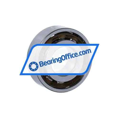 SKF 7202BECBP bearing image 2