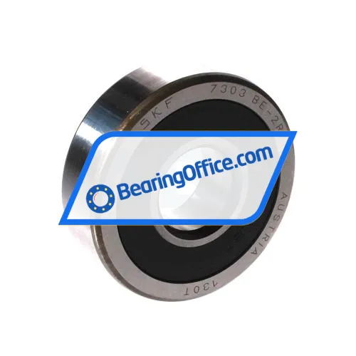 SKF 7303BE-2RZP