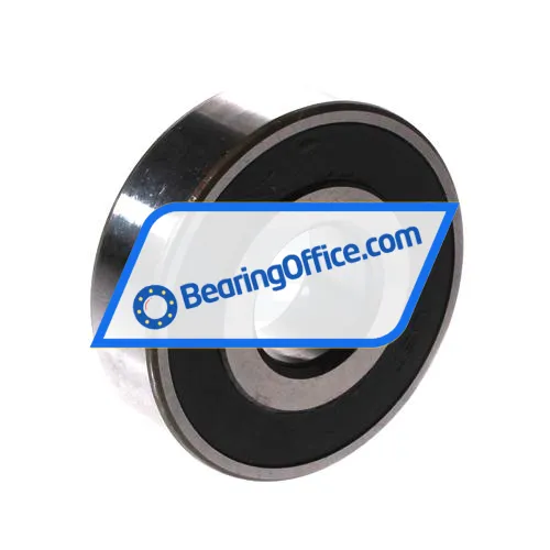 SKF 7303BE-2RZP bearing image 2