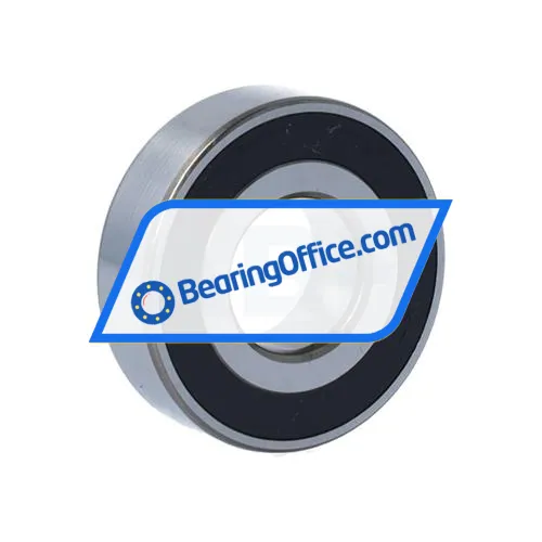 SKF 7204BE-2RZP bearing image 2