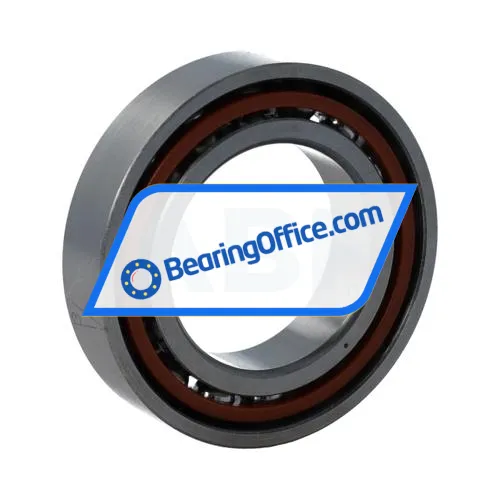 SNFA EX40 7 CE3 TDM bearing image 2