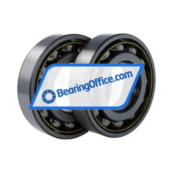 SKF 7313BEY/DGB rulman resim 2