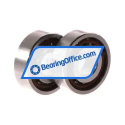 SKF 7000CE/P4ADGA rulman resim 2