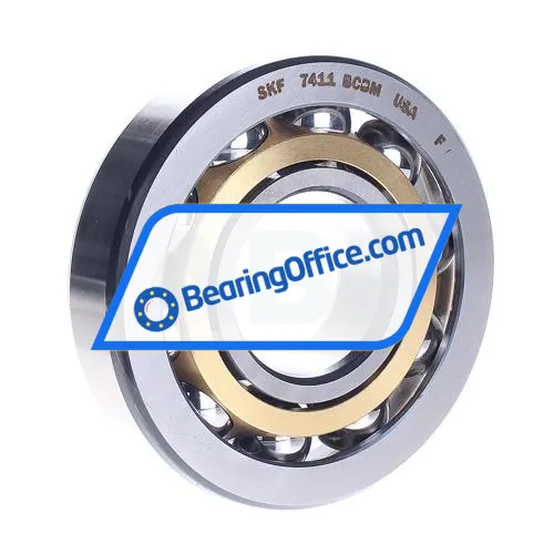 SKF 7411BCBM