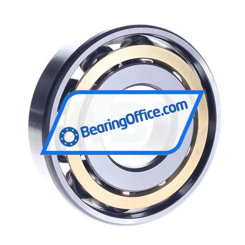 SKF 7411BCBM bearing image 2