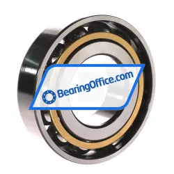 SKF 7313BECCM rulman resim 2