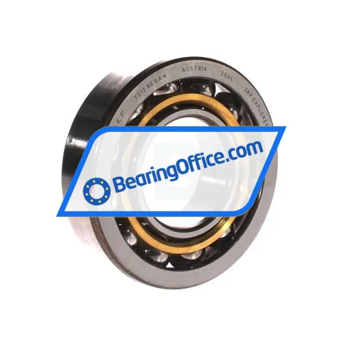 SKF 7312BEGAM