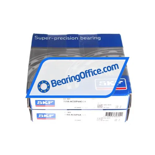 SKF 7016ACD/P4ADGA bearing image 2