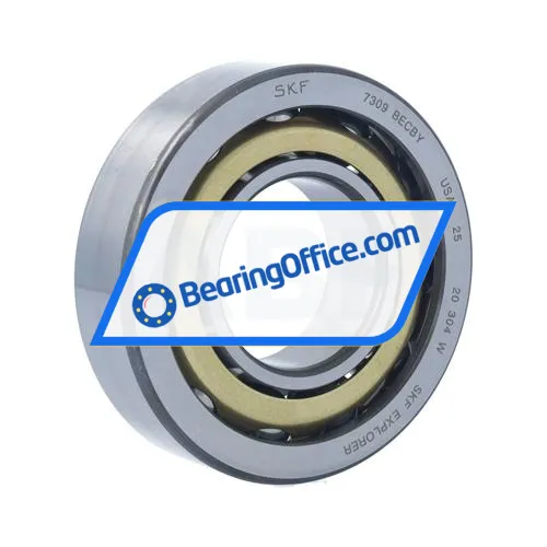 SKF 7309BECBY