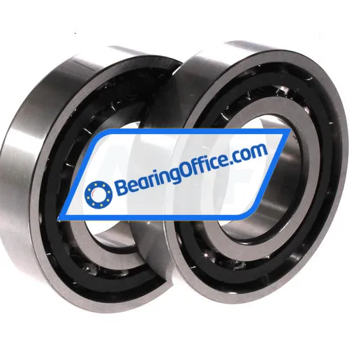 SKF 7207CD/P4ADT bearing image 2
