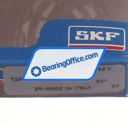 SKF 71901CDGA/P4A rulman resim 2