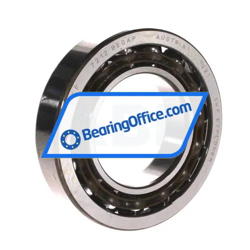SKF 7212BEGAP