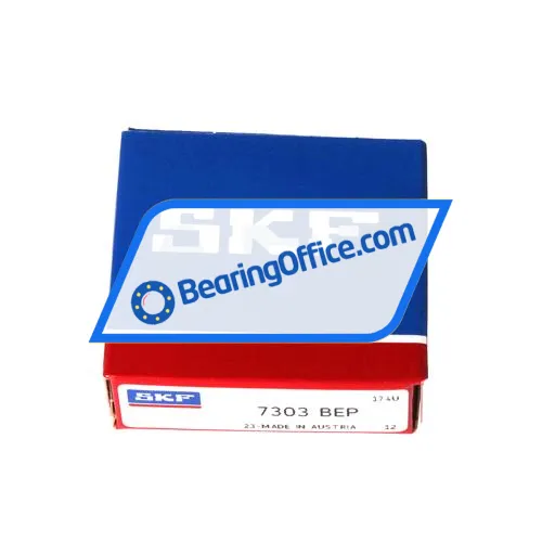 SKF 7303BEP bearing image 3