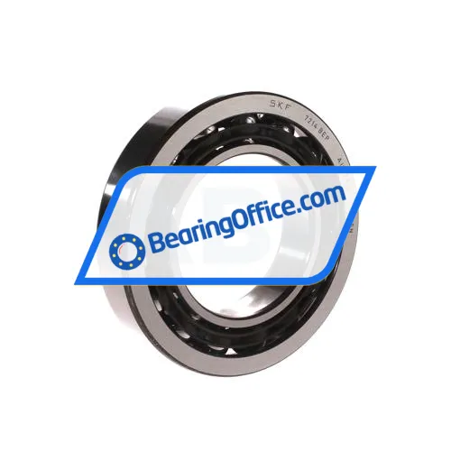 SKF 7214BEP