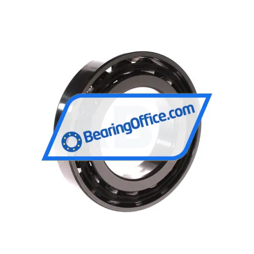 SKF 7214BEP bearing image 2