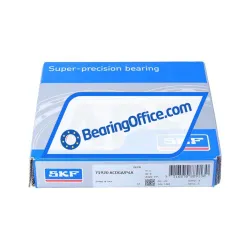 SKF 71920ACDGA/P4A rulman resim 2