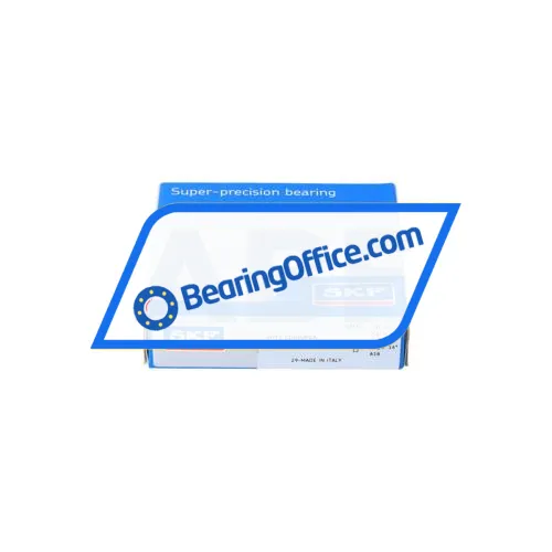 SKF 7011CDGB/P4A bearing image 3