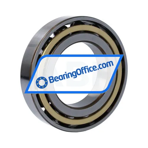 SKF 7214BEM1/VQ335 bearing image 2