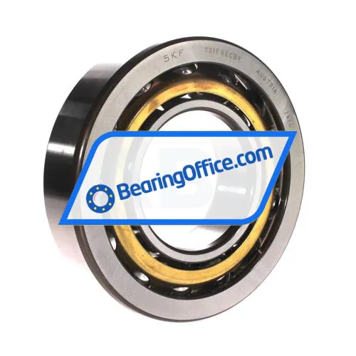 SKF 7319BECBY