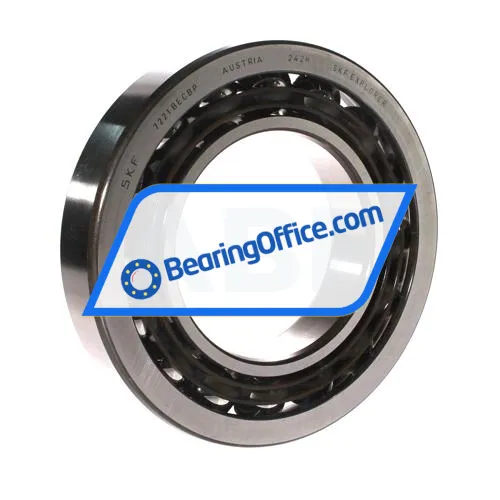 SKF 7221BECBP