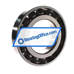 SKF 7221BECBP rulman resim 2