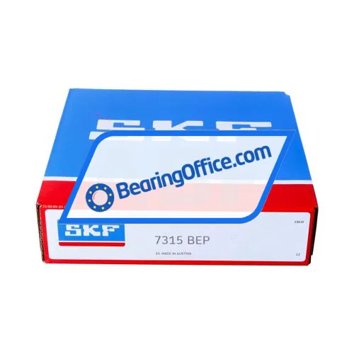SKF 7315BEP bearing image 3