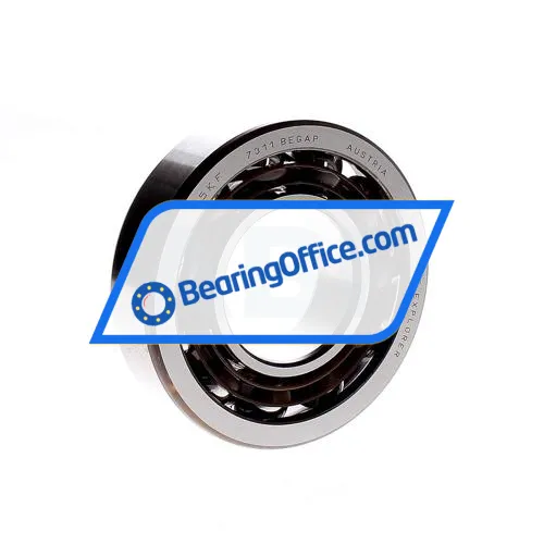 SKF 7311BEGAP