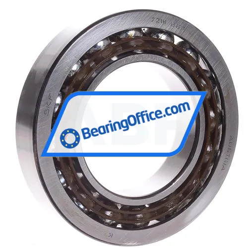 SKF 7218BEP