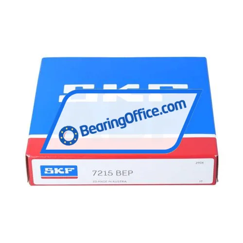 SKF 7215BEP bearing image 2