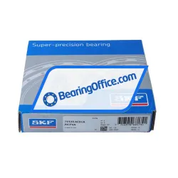 SKF 71920ACDGA/HCP4A rulman resim 3