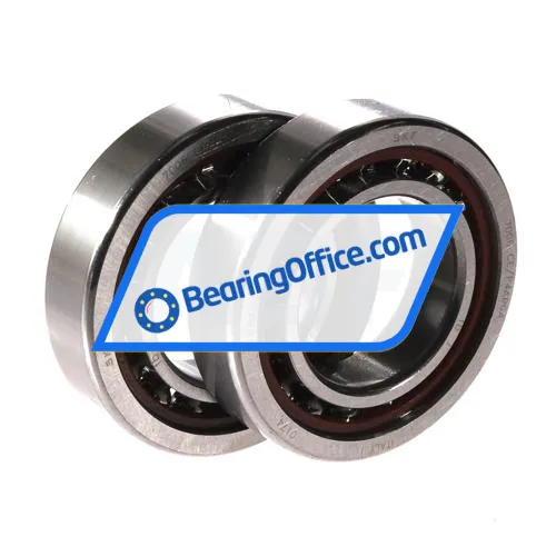 SKF 7006CE/P4ADGA