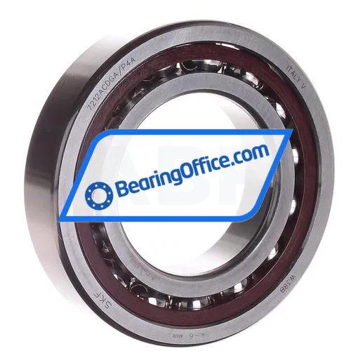 SKF 7212ACDGA/P4A