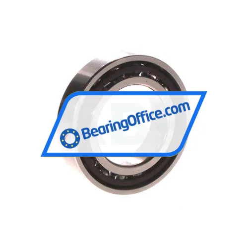 SKF 7007ACDGA/P4A bearing image 2