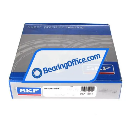 SKF 71928CDGA/P4A bearing image 3