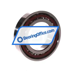 SKF 7214ACDGB/P4A rulman resim 2