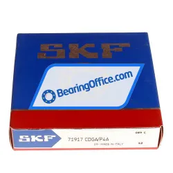 SKF 71917CDGA/P4A rulman resim 2