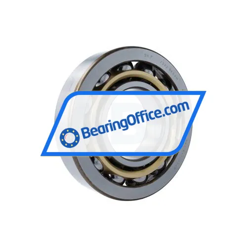SKF 7322BEGAM