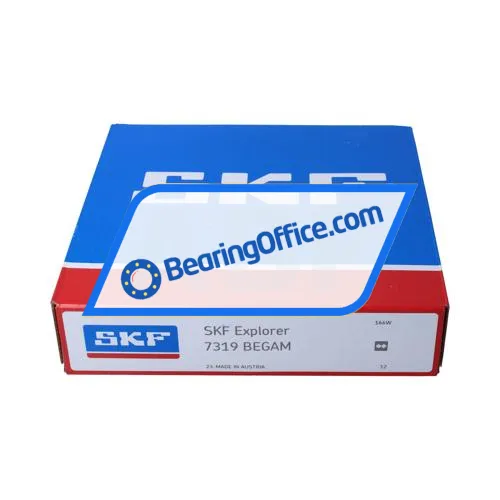 SKF 7319BEGAM bearing image 3