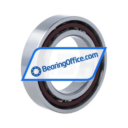 SKF 7008CDGB/P4A bearing image 2
