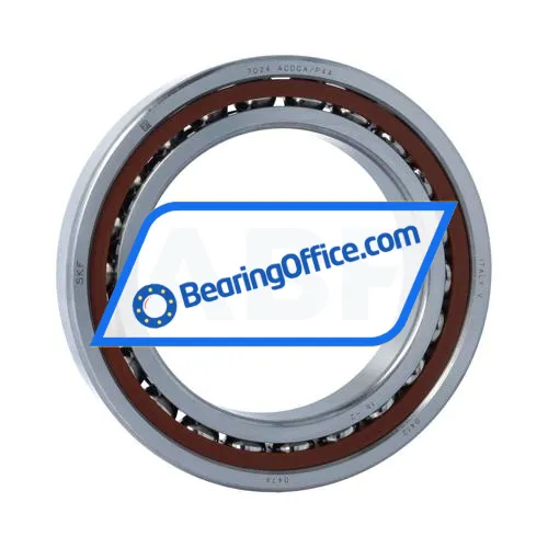 SKF 7024ACDGA/P4A