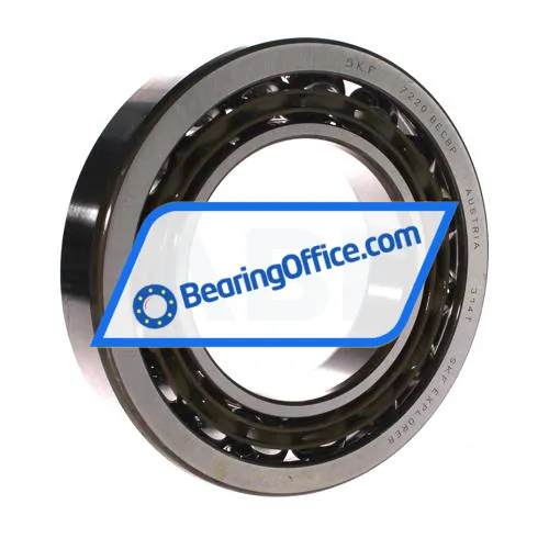 SKF 7220BECBP